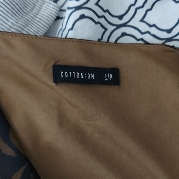 Cotton On Beautiful wrap dress - Picture 6 of 6